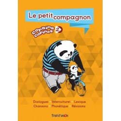 NOUVEAU COPAINS COPINES 2 PETITI COMPAGNON